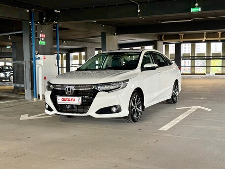 2024 Honda Crider II Рестайлинг, белый, 1950000 рублей, вид 2