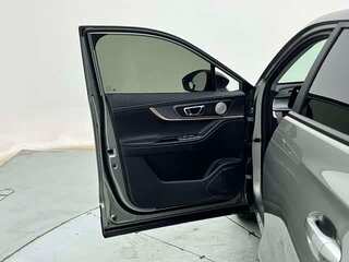 2025 Chery Tiggo 5x II, серый, 1400000 рублей, вид 3