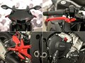 2016 Yamaha YZF-R1, чёрный, 1199000 рублей - вид 9