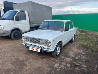 1978 Lada (ВАЗ) 21013, белый, 166000 рублей, вид 1