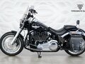 2017 Harley-Davidson Fat Boy, чёрный, 1799000 рублей - вид 1