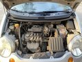 2005 Daewoo Matiz I Рестайлинг, серый, 200000 рублей - вид 8