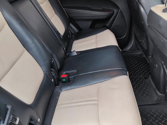 2009 Kia Sorento II, чёрный, 1500000 рублей - вид 18