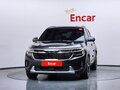 2022 Kia Seltos I Рестайлинг, серебристый, 2170000 рублей - вид 2