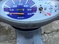 2006 Honda Dio, чёрный, 55000 рублей - вид 4
