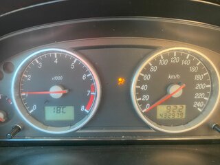 2001 Ford Mondeo III, серебристый, 250000 рублей, вид 4