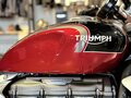 2023 Triumph Rocket 3, красный, 2990000 рублей - вид 11
