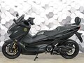 2020 Yamaha TMAX, чёрный, 999000 рублей - вид 3