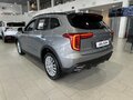 2026 Haval Jolion I Рестайлинг 2, серый, 2949000 рублей - вид 4