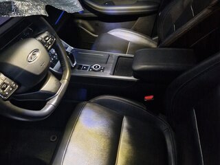 2023 Chery Tiggo 7 Pro Max I, белый, 2600000 рублей, вид 5
