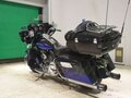 2011 Harley-Davidson Electra Glide, синий, 1280000 рублей - вид 5