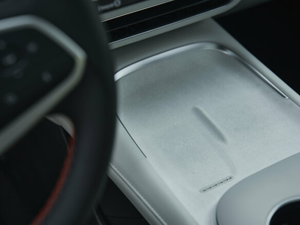 2025 Changan Deepal S07 31.73 kWh I Рестайлинг, серый, 5289900 рублей - вид 17