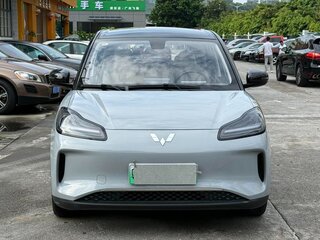 2026 Wuling Binguo 37.9 kWh, серый, 1190000 рублей, вид 2