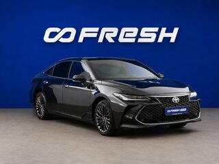 Toyota Avalon V