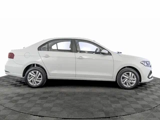 2023 Jetta VA3, белый, 1699000 рублей, вид 4