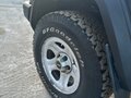 1989 Jeep Cherokee II (XJ), синий, 495000 рублей - вид 7
