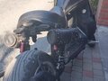 2024 Kugoo Wish 04 Pro, чёрный, 120000 рублей
