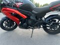 2014 Kawasaki Ninja 400, оранжевый, 415000 рублей - вид 7