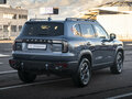 2024 Haval Dargo X I, серый - вид 4