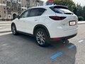 2019 Mazda CX-5 II, белый, 2650000 рублей - вид 3