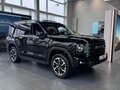 2026 Haval H9 II, чёрный - вид 5