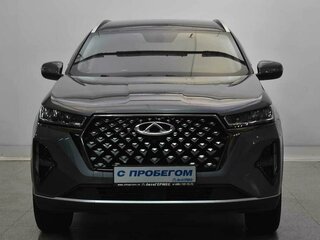 2024 Chery Tiggo 7 Pro Max I, серый, 1890000 рублей, вид 2