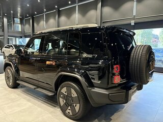 2026 Esteo V27, чёрный, 5920000 рублей, вид 4