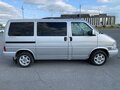 2002 Volkswagen Multivan T4, серебристый, 1350000 рублей - вид 2