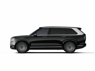 2026 Zeekr 9X 55 kWh (до 3.5 т), чёрный, 13900000 рублей, вид 1