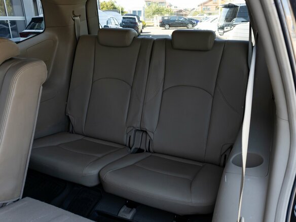 2012 Kia Mohave 8-speed I, чёрный, 1695000 рублей - вид 19