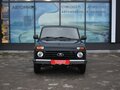 2022 Lada (ВАЗ) Niva Legend I, зелёный, 644000 рублей - вид 1