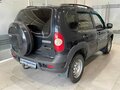 2013 Chevrolet Niva I Рестайлинг, чёрный, 379000 рублей - вид 3