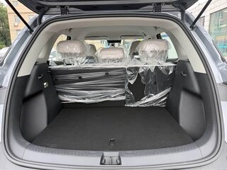 2026 BYD Yuan Up 45.12 kWh, серый, 2000000 рублей, вид 4