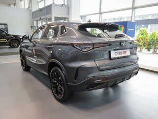 2025 Changan CS35 Max, серый, 2861150 рублей, вид 2