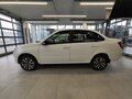 2026 Lada (ВАЗ) Granta I Рестайлинг, белый, 1290000 рублей - вид 9