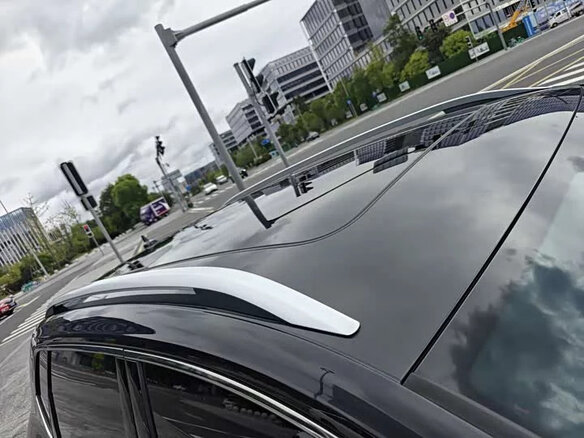2023 Volkswagen Tharu I, коричневый, 1550000 рублей - вид 18