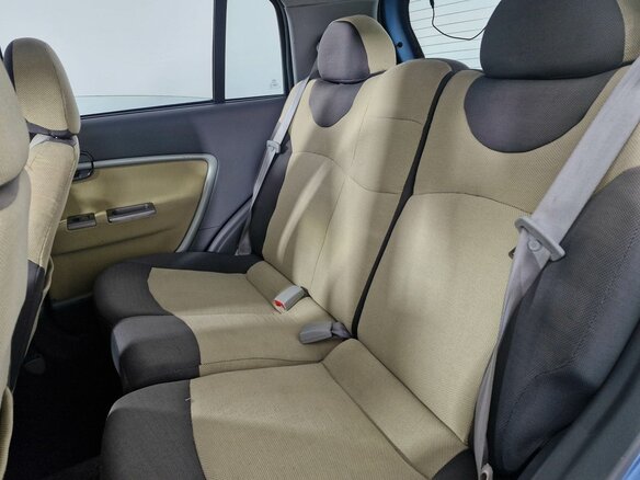 2011 Chery Kimo (A1), голубой, 150000 рублей - вид 10