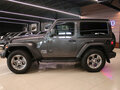 2018 Jeep Wrangler IV (JL), серый - вид 2