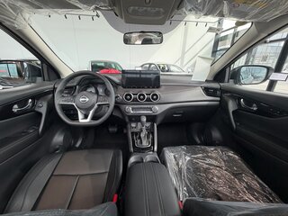 2026 Nissan Qashqai II Рестайлинг 2, коричневый, 2299000 рублей, вид 5