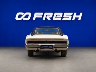 1970 Dodge Charger 500 II, белый, 14400077 рублей, вид 4