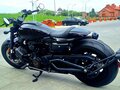 2023 Harley-Davidson Sportster S, чёрный, 1390000 рублей - вид 4