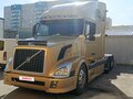 2005 Volvo VNL, золотистый, 1700000 рублей