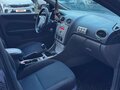 2008 Ford Focus II Рестайлинг, чёрный, 440000 рублей - вид 4