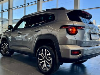 2026 Haval H7 I, серый, 4157010 рублей, вид 3