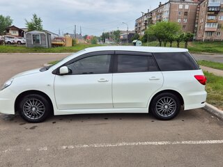 2016 Nissan Wingroad III (Y12), белый, 899000 рублей, вид 5