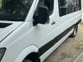 2011 Mercedes-Benz Sprinter, белый, 800000 рублей - вид 1