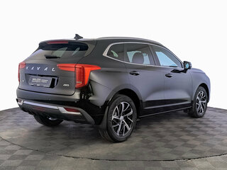 2023 Haval Jolion I, чёрный, 1800000 рублей, вид 5
