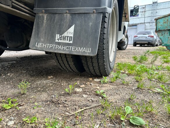 2021 Ford Transit, белый, 3170000 рублей - вид 4