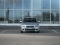 2007 Mitsubishi Lancer X, серебристый, 599000 рублей - вид 2