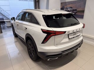 2026 Haval F7 II, белый, 3399000 рублей, вид 2